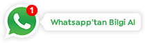 Whatsapp ile görüş